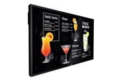 Infonäytöt & Digitaaliset opasteet - Philips 50BDL3117P P-Line - 50 tuuman luokka (49,5 tuuman katselukoko) LED-taustavalaistu LCD-näyttö - 4K - digitaaliseen näyttöön. - 50BDL3117P/00
