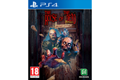 Pelit - The House of the Dead: Remake - Limidead Edition - Sony PlayStation 4 - FPS - 3701529502903