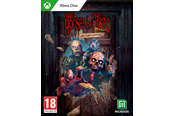 Pelit - The House of the Dead: Remake - Limidead Edition - Microsoft Xbox One - FPS - 3701529502859