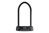 Sähköpotkulauta - ABUS GRANIT XPlus U-lukko 540 - 11185