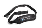 Puhelin - Muut lisävarusteet - B&W International Shoulder Strap (CS) for B&W outdoor.case - CS/500