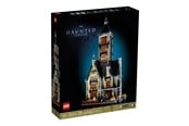 LEGO®  - LEGO Creator 10273 Kummitus talo huvipuistossa - 10273