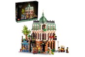 LEGO® - LEGO Icons 10297 Boutique-hotelli - 10297