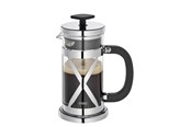 Kahvi ja Espresso - Cilio Leimauskannu 3 kuppia terästä GLORIA - C345001