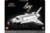 LEGO®  - LEGO Icons 10283 Nasan Discovery-avaruussukkula - 10283