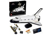 LEGO® - LEGO Icons 10283 Nasan Discovery-avaruussukkula - 10283