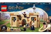 LEGO®  - LEGO 76395 Hogwarts: Ensimmäinen lentotunti - 76395