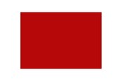 Paperit, valokuvapaperit ja tarrat - Creativ Company EVA Foam Sheets Red A4 10pcs. - 79044