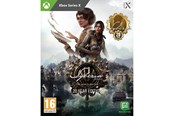 Pelit - Syberia: Maailma ennen - 20 vuoden juhlapainos - Microsoft Xbox Series X - Seikkailu - 3701529500459