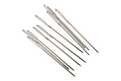 Askartelu- ja taidetarvikkeet - Creativ Company Kirjontaneulat tylppä kärki 5cm 25kpl. - 41105
