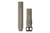 Smartwatch - Lisävarusteet - Garmin QuickFit - 010-12863-02