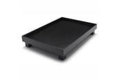 Keittiötarvikkeet - bredemeijer Isumi Bamboo Tray Musta 350x250x60 - 8720052006226