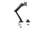 Näytön kiinnitys - LogiLink Näytön kiinnitys 17–32" gaming gas spring - BP0091