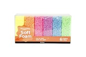 Luovat leikit - Creativ Company Soft Foam - 78060