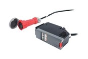 Virtalähde - APC IT Teho Distribution Module - automatic circuit breaker Virtalähde - ATX - 80 Plus - PDM3516IEC-500