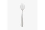 Keittiövälineet - Jean Dubost Oyster fork stainless steel 6 pcs - JAF041380M43002