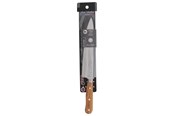 Keittiövälineet - Jean Dubost Kokkekniv 20cm oliventræ 1920 - JC0002250B01005