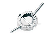 Keittiövälineet - KÜCHENPROF Ravioliform MIDI PASTACASA - K0803552800