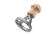 Keittiövälineet - KÜCHENPROF Ravioliform rund Ø5.5cm PASTACASA - K0803802555