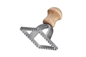 Keittiövälineet - KÜCHENPROF Ravioliform kvadrat 7x7cm PASTACASA - K0803812570