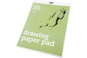 Harrastustarvikkeet - Creativ Company Sketch pad A3 30 Sheets 120g - 22103