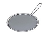 Pannut - KÜCHENPROF Stænklåg Ø33cm DELUXE - K0808052833