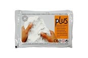 Harrastustarvikkeet - Creativ Company Self-hardening modeling clay Light Harmaa 1000gr - 789010