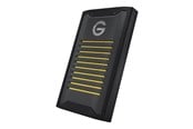 SSD 2 - SANDISK G-DRIVE ArmorLock - SDPS41A-001T-GBANB