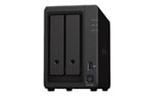 NAS-Palvelimet - Synology DVA1622 2-Bay Deep Learning NVR - NAS-Palvelimet - DVA1622