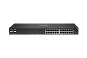 Kytkimet - Hewlett Packard Enterprise Aruba 6000 24G 4SFP -kytkin - R8N88A#ABB