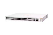 Kytkimet - Hewlett Packard Enterprise HPE Aruba Instant On 1830 48G 4SFP -kytkin - JL814A#ABB