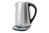 Vedenkeitin - CASO Vedenkeitin Suunnittelu WK 2200 - Ruostumaton teräs - 2200 W - 1870