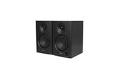 HiFi - kaiuttimet - Edifier MR4 - monitorikaiuttimet - MR4 BK