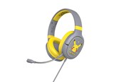Kuulokkeet - OTL Pokémon Pikachu Harmaa / Keltainen Pro G1 - PK0862