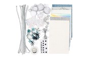 Askartelu- ja taidetarvikkeet - Creativ Company Hobby Basic materials Talvi - 977445