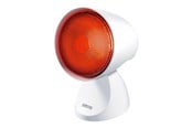 Muut henkilökohtaiset hygieniatuotteet - SANITAS SIL 16 - infrared treatment heat Lamppu - 61621