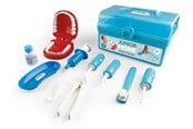 Leikkisetit - Junior Home JH Dentist Play Set - 505141