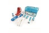 Leikkisetit - Junior Home JH Dentist Play Set - 505141