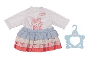 Nuket & tarvikkeet - Zapf Creation Baby Annabellin asu hame 43cm - 706756