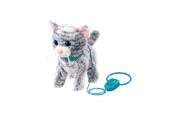 Pehmolelu - Happy Pets Kävele kissan kanssa. - 31511164