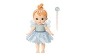 Nuket & tarvikkeet - Baby Born Satukirja Haltija Jää 18cm - 831816