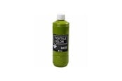 Askartelu- ja taidetarvikkeet - Creativ Company Tekstiilimaali - Kiwi 500 ml - 34169
