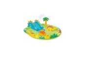 Altaat - Intex Little Dino leikkikeskus, 191x152x58 cm - 57166