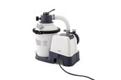 Altaat - Intex Hiekkasuodatinpumppu W/Rcd (220-240 Volt) Sx925 - 26642