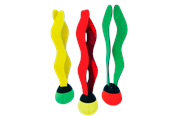 Vesileikit - Intex Hauskat vedenalaiset pallot - 55503