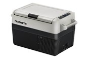Muut pienet keittiökoneet - Dometic CFF35 - portable refrigerator - grey - 9600024842