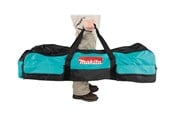 Työkalupakit & Säilytysjärjestelmät - Makita - duffle Laukku for Sähkötyökalut - 195638-5