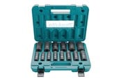 Työkalut - Makita B-52308 Pistorasia sarja - B-52308