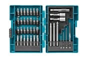 Poranterät & Ruuvauskärjet - Makita B-54106 bittisarja 38 osaa - B-54106