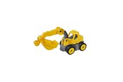 Leluautot - BIG -Power-Worker Mini Digger - 800055802